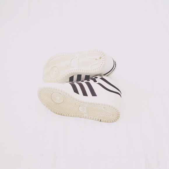 Adidas Top Ten Hi - Picture 7 of 10